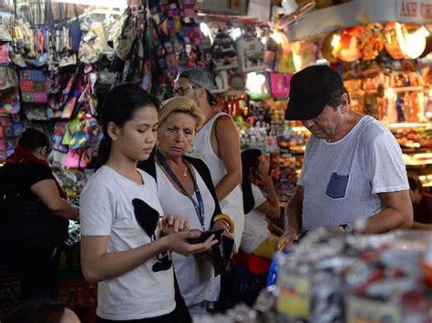 Han Market Da Nang - Da Nang central market Shopping