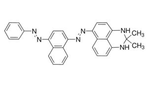 Suvchem - Manufacturer and Exporter of SUDAN BLACK B (FOR MICROSCOPY) (C. I. NO 26150)