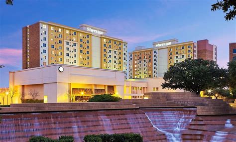 Sheraton Fort Worth Downtown Hotel | Groupon