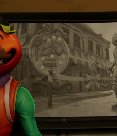 New 'Fortnite' Tomatohead Skin Is Bold, Funny, and Unlike Past Skins