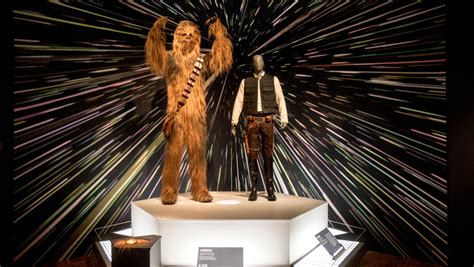 Star Wars' costume show at DIA: 9 things to see