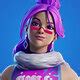 Reverie - Fortnite Skin - Fortnite.GG