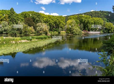 Bourgogne landscape hi-res stock photography and images - Alamy