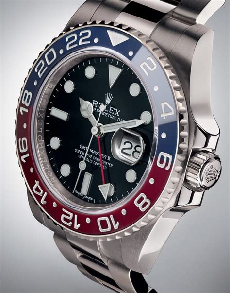 New Rolex Watches From BaselWorld 2014 | Bernard Watch Blog