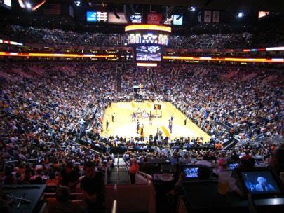 US Airways Center