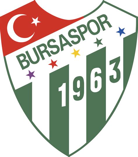 Bursaspor Logo PNG Transparent & SVG Vector - Freebie Supply