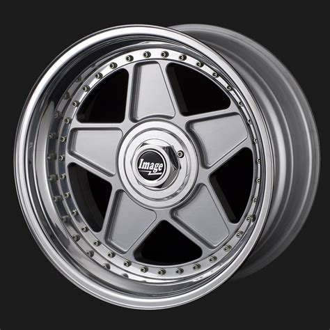 Billet 11 - A Light and Strong bespoke alloy wheel - Image Wheels