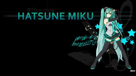 Dark Hatsune Miku Wallpapers - Top Free Dark Hatsune Miku Backgrounds - WallpaperAccess