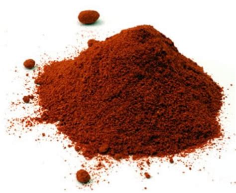 Cayenne Chilli Powder | Chillies on the Web