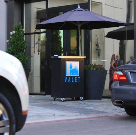 8 Best Deluxe Valet Podium images in 2020 | valet, podium, inspirational signs