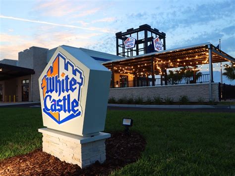 White Castle Orlando Celebrates Successful Year, Announces Updates ...