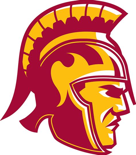 Usc Trojans Logo Transparent