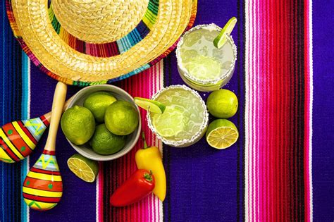 Cinco de Mayo Traditions: 15 Ways to Celebrate Cinco de Mayo 2022