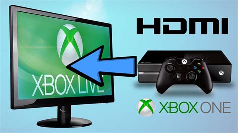 Can You Plug Xbox Into Monitor at Jerry Stuart blog