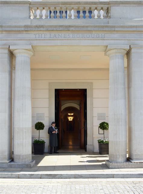 Photo Gallery for The Lanesborough in London - United Kingdom | Five ...