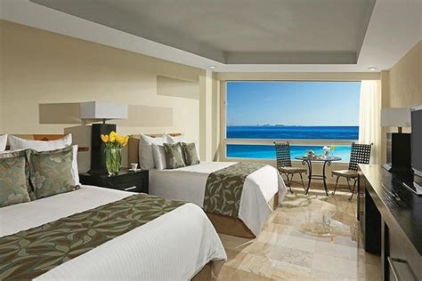 Dreams Sands Cancun Resort & Spa Rooms: Pictures & Reviews - Tripadvisor