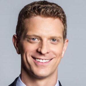 Garrett Haake Bio, Wiki, Age, Wife, NBC News, Net Worth, Salary | The ...