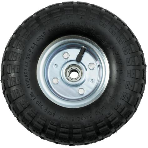 GENERIC Hand Truck Replacement Wheel | Home Hardware