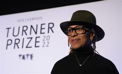 Veronica Ryan Wins Turner Prize for Evocative Sculptures - Bloomberg