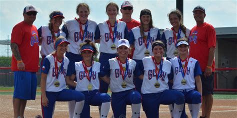 The Texas Glory Fastpitch Softball - texasglory.com