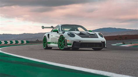 Porsche GT3 RS Wallpaper - iXpap