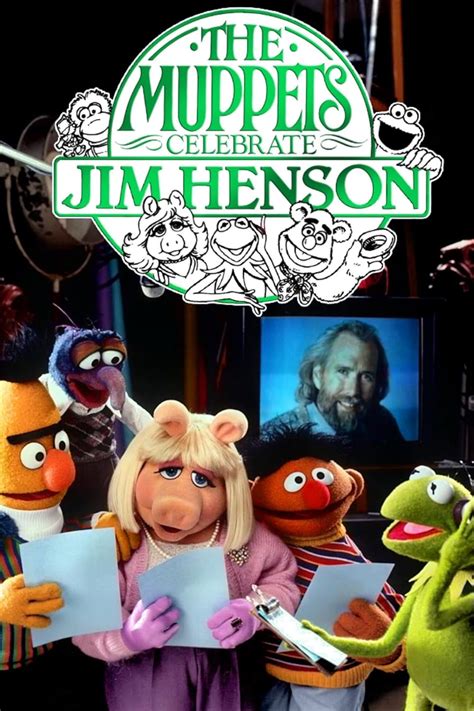 Jim Henson Muppets