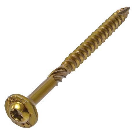 GRK GRK 3/8 x 12-inch GRK RSS Rugged Structural Screws | The Home Depot Canada