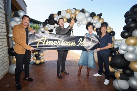 'American Idol' Teases New Talent in a Season 20 First Look (VIDEO)