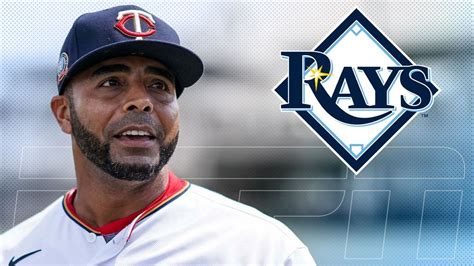 Tampa Bay Rays finaliza acuerdo para adquirir a Nelson Cruz