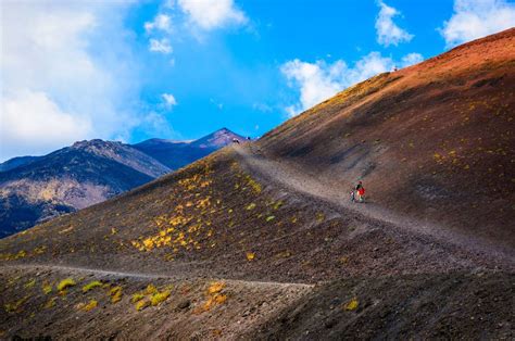 Mount Etna Jeep Tour - Etna 4x4 Excursions - Go-Etna