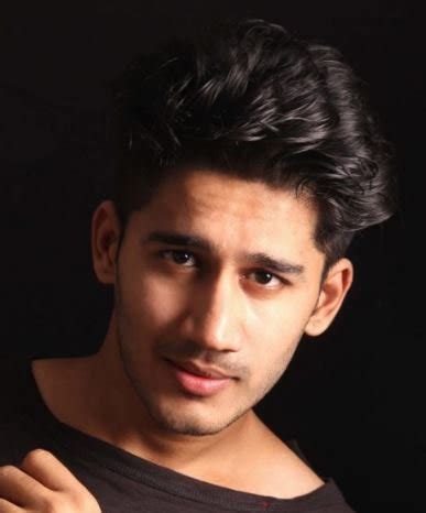 Hindi Tv Actor Arjun Singh Shekhawat Biography, News, Photos, Videos | NETTV4U