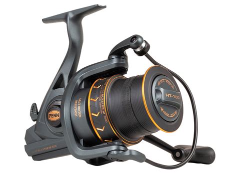 Best Penn Reel For Surf Fishing