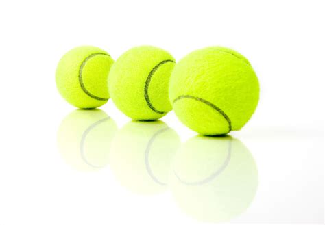 Tennis Equipment List