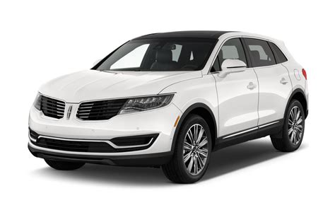 2016 Lincoln MKX Prices, Reviews, and Photos - MotorTrend