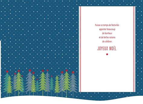 Joyeux Noel French-Language Christmas Card - Greeting Cards - Hallmark