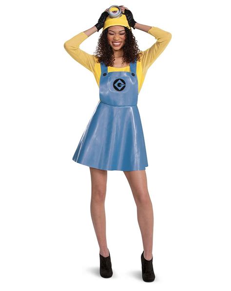 Despicable Me Minions costumes |Oya Costumes Canada