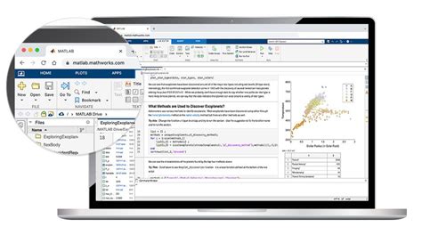 MATLAB Online - MATLAB & Simulink