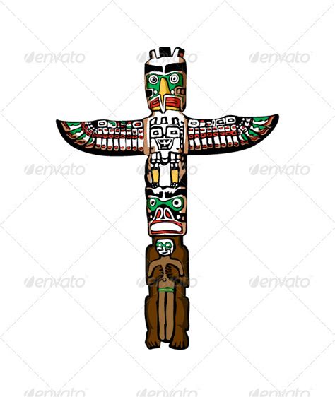 Inuit Totem Symbols » Dondrup.com