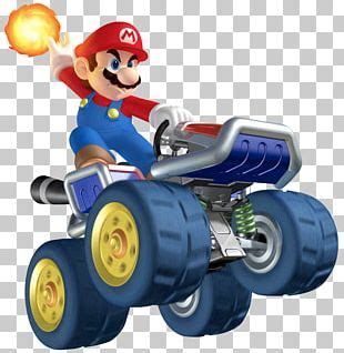 Donkey Kong Mario Kart 7 Super Mario Kart Super Mario Bros. PNG ...