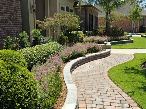 Hardscaping - Gainesville Lawn Care