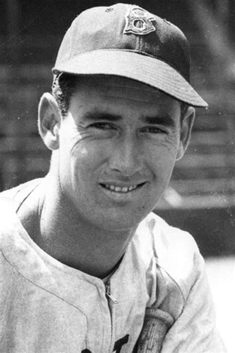 Ted Williams Stats, Fantasy & News | MLB.com