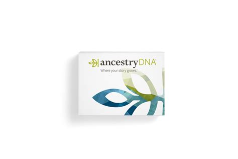 AncestryDNA Kit – AmericanAncestors.org