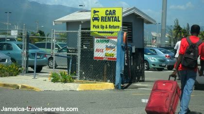 Jamaica Car Rental Companies: A List of The Best Car Rentals In Jamaica