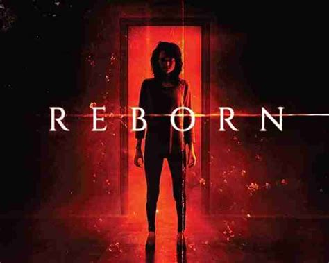 Review: Sparks Fly Between Barbara Crampton and Michael Paré In Horror REBORN - Movies In Focus