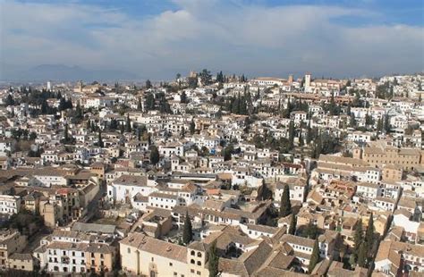 Cordoba Weather And Best Time To Visit Cordoba (2024)