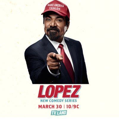 George Lopez (@georgelopez) | George lopez, New comedies, George