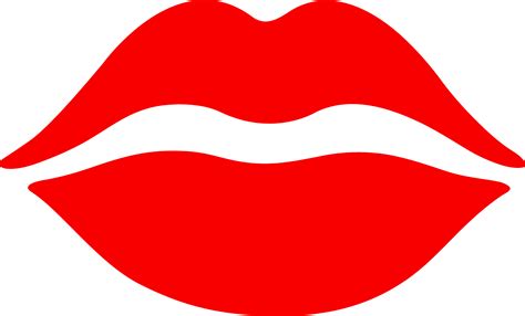 Lips Clipart - ClipArt Best