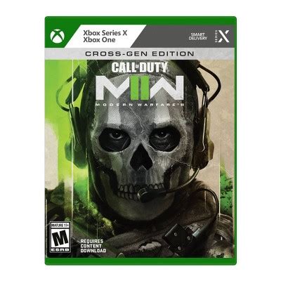 Call of Duty: Modern Warfare II - Xbox Series X/Xbox One – Target ...