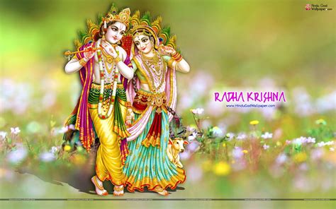 Radha Krishna Serial Computer Wallpapers - Wallpaper Cave