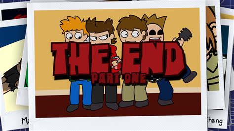 The End (Part 1) | Eddsworld Wiki | Fandom